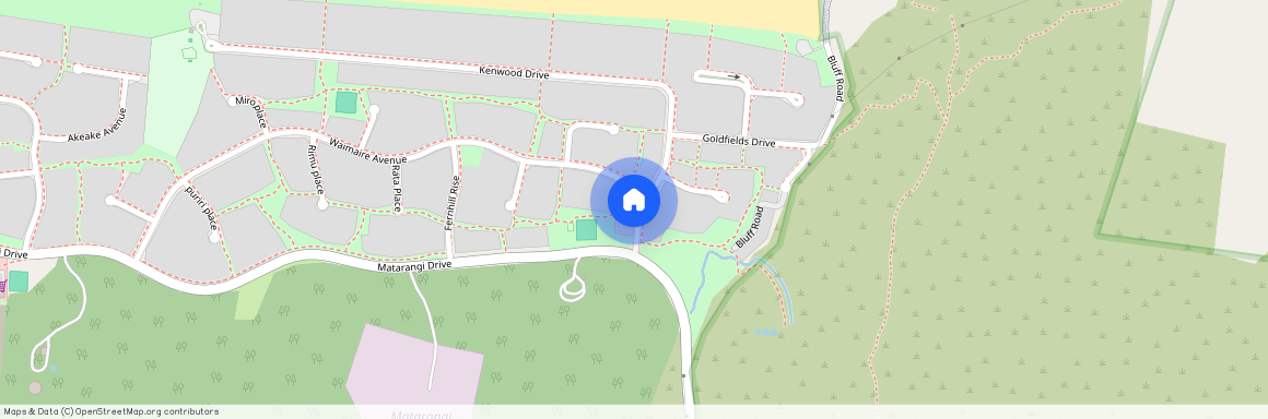 107 Kenwood Drive, Matarangi