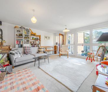 2 bedroom apartment to rent - Photo 6