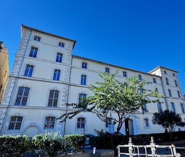 Location Appartement 1 pièce 33m² NARBONNE 11100 - Photo 6