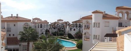 Alquiler de ático en Partida de los Dolses y Salinas s/n - Photo 3