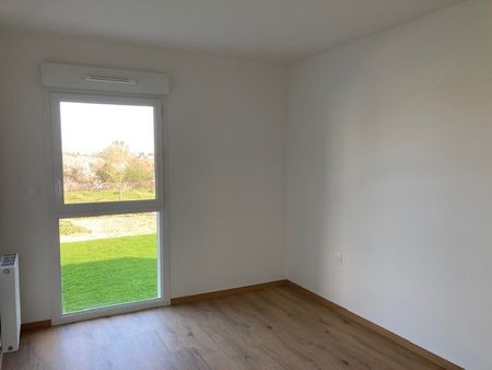 Location Appartement 3 pièces 62m² FLEURY SUR ORNE 14123 - Photo 3