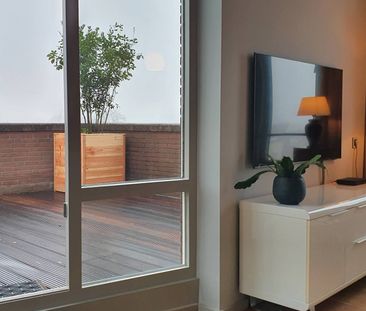 Touwslagersgang, 26, 2312EN, Leiden - Foto 4