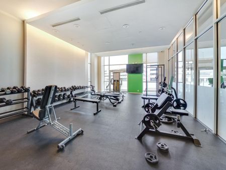 For Lease - 70 Forest Manor Road Unit# 501, Toronto, Ontario - Photo 4