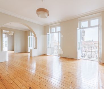 BORDEAUX CENTRE APPARTEMENT FAMILIAL - BALCONS ET VUES DÉG - Photo 1