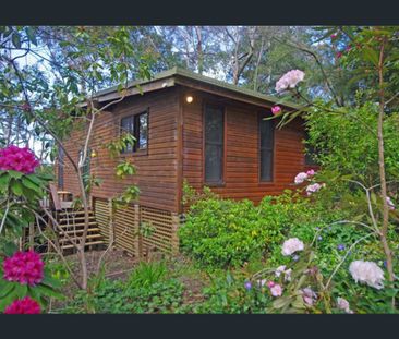 Partly Furnished | 2 Bedrooms | 1 Bathroom - Photo 6