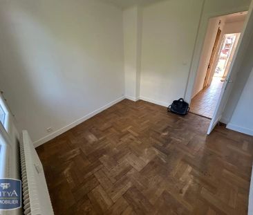 Appartement à louer 3 pièces 68.79m² - Photo 5