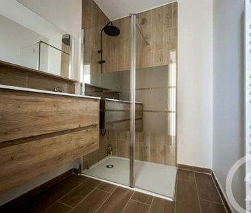 Nice - Appartement à louer - 2 pièces - 50 m² - 1 000 € - Photo 6