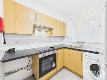1 bedroom flat to rent - Photo 5