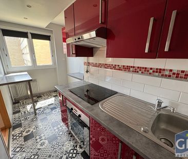 Location Appartement 1 pièce 34m² - Photo 5