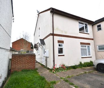 1 bedroom maisonette to rent - Photo 6