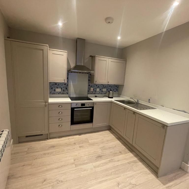 1 bedroom apartment to rent - Photo 1