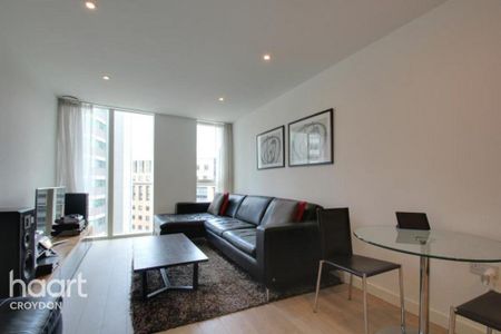 1 bedroom apartment to rent - Photo 2