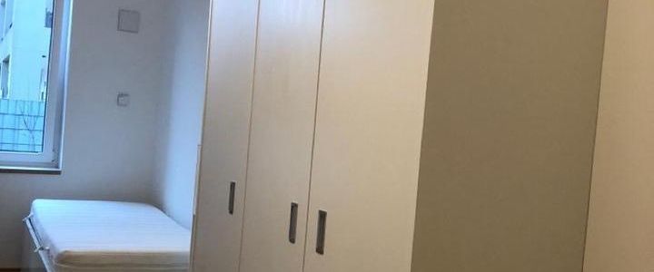 1 Zimmer Wohnung , 1 Zimmer Appartment , Untervermietung - Photo 1