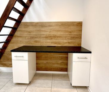 Poznań, Sandomierska - Zdjęcie 1