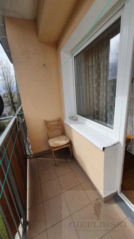 MIESZKANIE/WYNAJEM/ ŚWINOUJŚCIE / 2 POKOJE/2600ZŁ - Фото 5