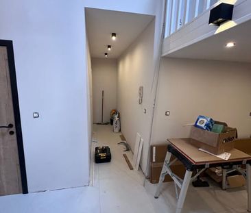 Appartement te huur - Photo 5