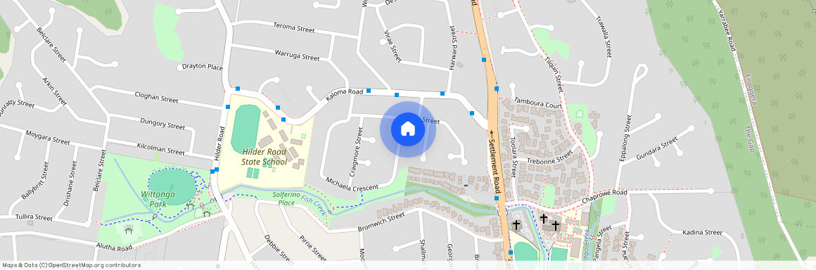 69 Michaela Crescent, Qld 4061, The Gap