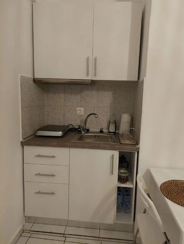 Studio/Γκαρσονιέρα για ενοικίαση Περαία (Θερμαϊκός) - Photo 4