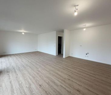 Neubau: Exklusive Wohnung mit Terrasse und 90m² in Köln-Porz-Eil - Photo 2