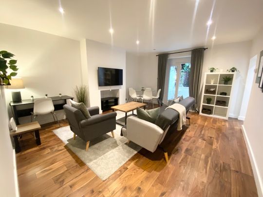 2 Bed Flat, Dennington Park Road, NW6 - Photo 1