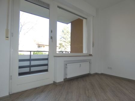 EG-Whg mit Dusche und Balkon! Bestlage Heimaterde!****** - Photo 4