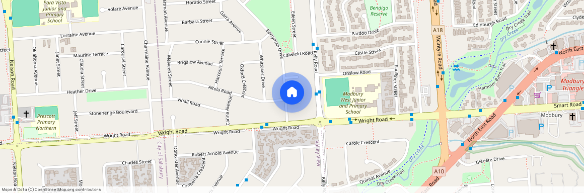 1A Meg Court, SA 5092, Modbury