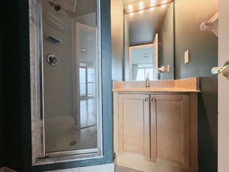 For Lease - 18 Spring Garden Avenue Unit# 3307, Toronto, Ontario - Photo 5