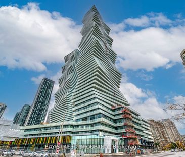 For Lease - 3883 Quartz Road Unit# 1203, Mississauga, Ontario - Photo 3