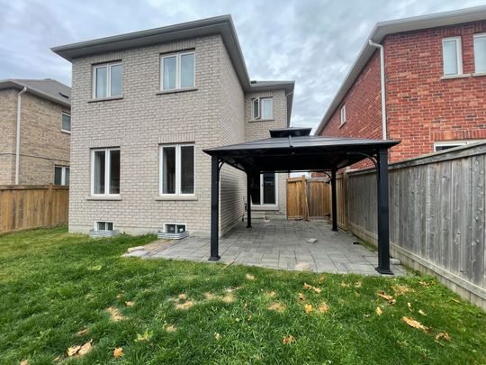 For Lease - 1784 Jack Glenn Street, Oshawa, Ontario - Photo 1