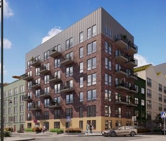 Herculesgatan, Järfälla - Foto 3