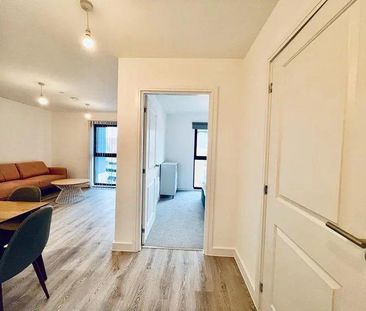 1 bedroom flat to rent - Photo 6