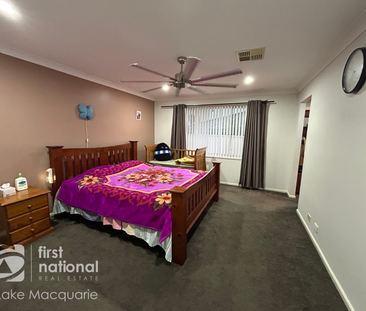 4 Hawkins Place, Cameron Park NSW 2285 - House For Rent | Domain - Photo 5