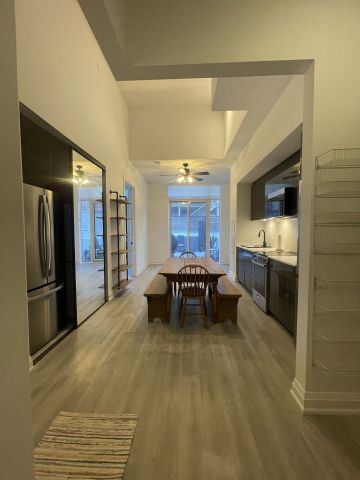 For Lease - 2369 Danforth Avenue Unit# 103, Toronto, Ontario - Photo 4