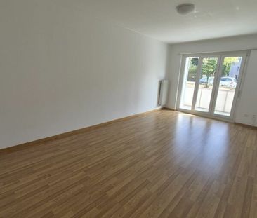 2.5-Zimmer Wohnung mit Terrasse - Photo 2