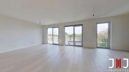 Appartement te huur - Foto 3