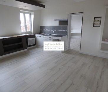 Location Appartement 2 pièces 40m² COUDEKERQUE BRANCHE 59210 - Photo 2