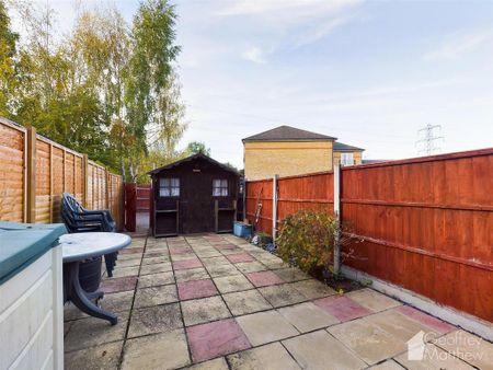 2 bedroom terraced house to rent - Photo 3