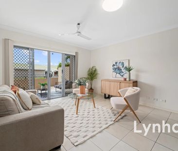 Modern & Secure Living – Oversized Balcony & Underground Parking - Photo 4