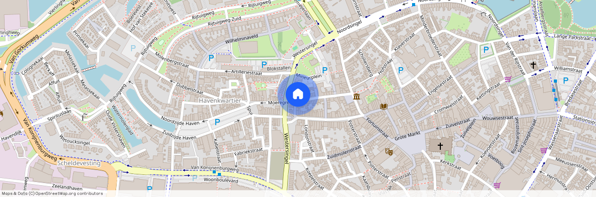 Moeregrebstraat, 4611 JB Bergen op Zoom