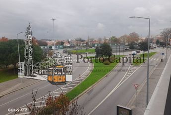 Apartamento T1 em Porto