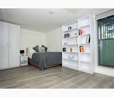 Private studios / Shared apartments - Photo 4