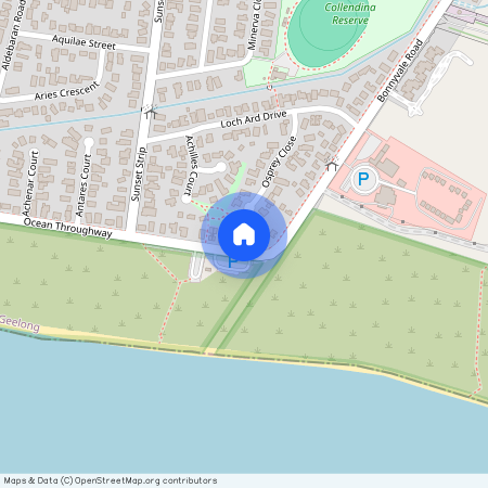 135 Ocean Trwy, Vic 3226, Ocean Grove