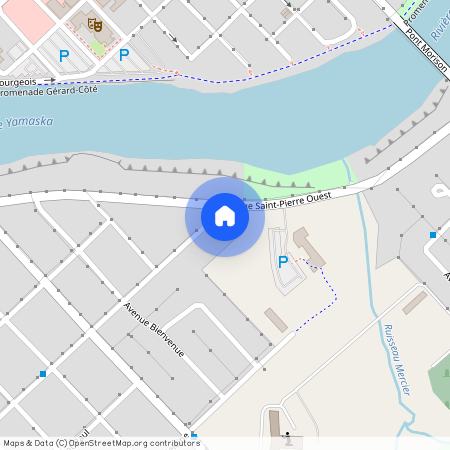 1775 Rue Martel, QC J2T 1X6, Saint-Hyacinthe