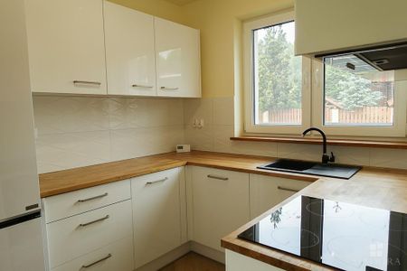 DOM na WYNAJEM - Zdjęcie 5