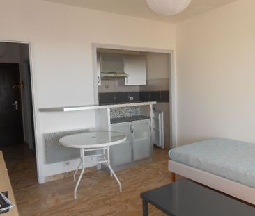 Location Appartement 1 pièce Meublé 24m² AJACCIO 20000 - Photo 1