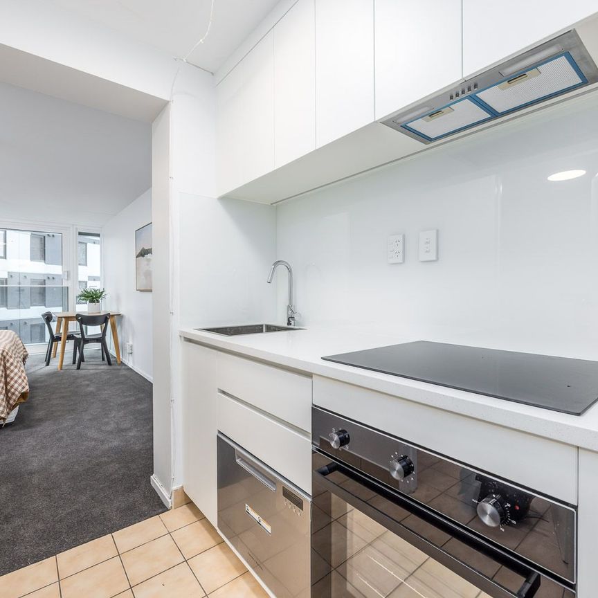 Make the City Your Backyard - Photo 1