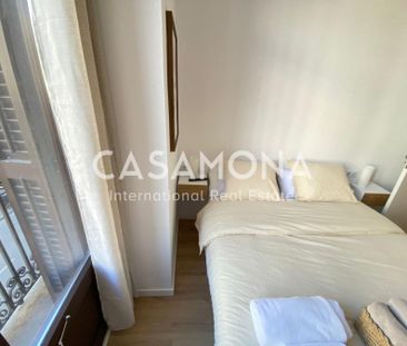 Co-Living Room with Private Bathroom and Balcony Perfectly Located ... - Photo 2