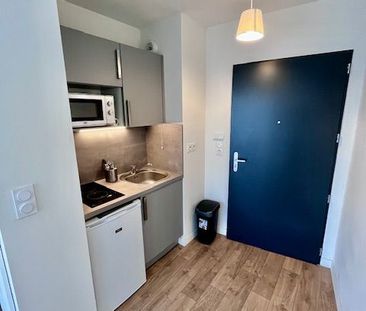 Location Appartement 1 pièce 22m² TROYES 10000 - Photo 5