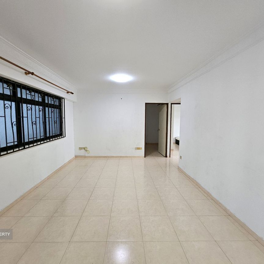 Blk 692B Choa Chu Kang Crescent (Choa Chu Kang), HDB 4 Rooms - For Rent - Photo 1