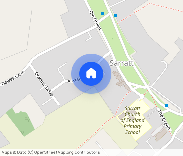 Alexandra Road, Sarratt, Rickmansworth, WD3 - Photo 1